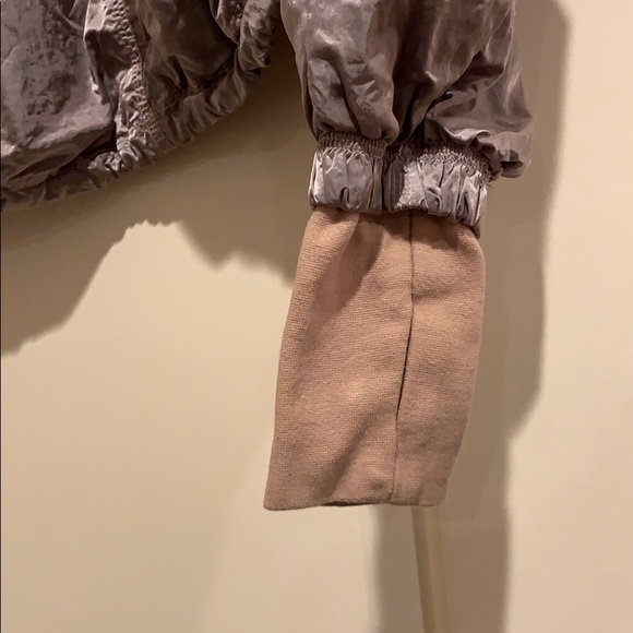 NWOT Free People FP Movement Opal Jacket - Picture 12 of 13